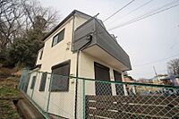 東京都町田市本町田：物件画像
