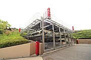 機械式駐車場月額11050円～13000円（空き状況はお問い合わせ下さいませ。）