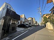 お買物施設充実で、利便性の高い物件でございます♪