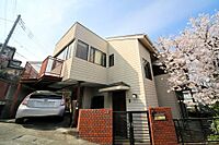 神奈川県川崎市麻生区王禅寺東3丁目：物件画像