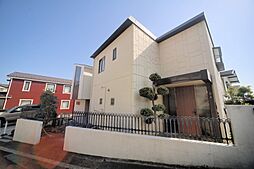 高田西5丁目 一戸建て