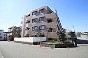 三菱地所コミュニティへの、委託管理となっております♪