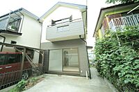 神奈川県川崎市麻生区金程1丁目：物件画像