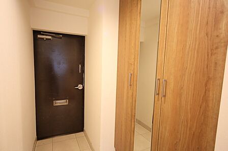 現況空室です！　内覧のご予約・お問い合わせ、お待ちしております♪