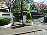 周辺：中学校 790m もえぎ野中学校