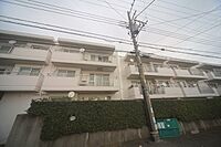 神奈川県横浜市港北区大豆戸町414-1：物件画像