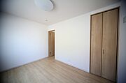 洋室6帖は、お子様部屋にいかがでしょうか♪