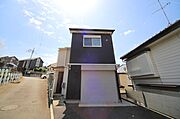 周辺は第1種低層住居専用地域で、閑静な住環境です♪