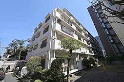 南幸第2ＫＳマンションＡ棟