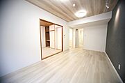 新規リフォーム済みで、気持ち良くご入居頂けます♪