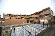 小田急小田原線「柿生」駅まで、徒歩14分の立地です♪