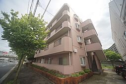陽輪台第2あざみ野