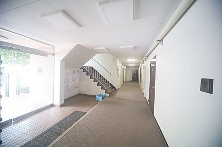 株式会社サンビルドへの、委託管理となっております♪