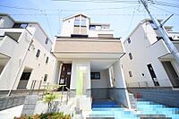 神奈川県川崎市宮前区菅生2丁目19：物件画像