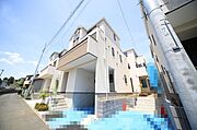 閑静な住宅地につき、住環境良好でございます♪