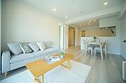 新規フルリフォーム済みで、気持ち良くご入居頂けます♪