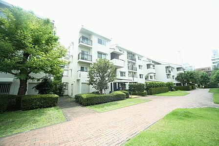 ルーベンコミュニティーへの、委託管理となっております♪