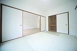 和室の画像