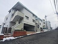 神奈川県川崎市多摩区東三田1丁目2-2：物件画像