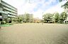 周辺：公園 20m 木月下町公園