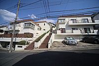 神奈川県横浜市港北区篠原北1丁目28-31：物件画像