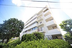 あざみ野団地3の1の10号棟
