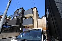 神奈川県川崎市宮前区南野川3丁目：物件画像