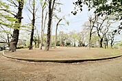 公園 100m 生田緑地南遊園