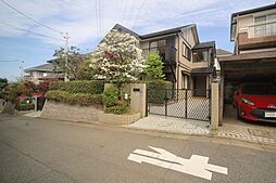 王禅寺西2丁目 一戸建て