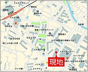東京都調布市国領町8丁目2−2