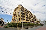 ＪＲ「川崎」駅まで、徒歩18分、ＪＲ南武線「矢向」駅まで、徒歩16分です♪