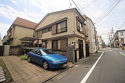 鵜の木2丁目 一戸建て
