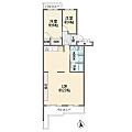 けやきが丘住宅1-52階2,880万円