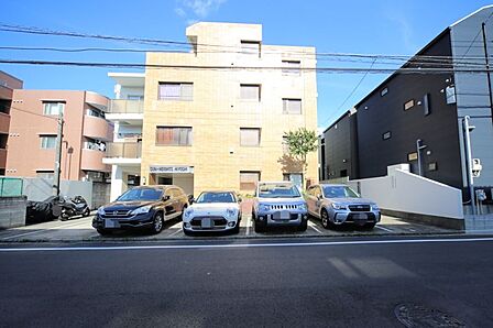 周辺は平坦地で、生活便利な住環境となっております♪