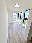 洋室5帖は、お子様部屋にいかがでしょうか♪