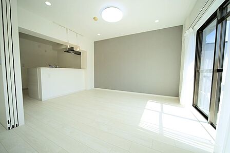 新規フルリフォーム済みで、気持ち良くご入居頂けます♪