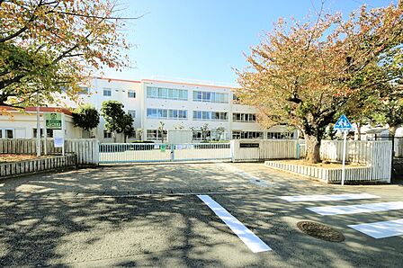 小学校 670m 南原小学校