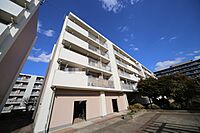 東京都調布市染地3丁目1-71：物件画像