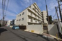 神奈川県横浜市港北区日吉本町3丁目20-25：物件画像