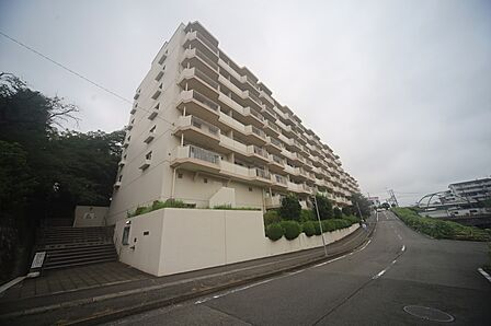 東急コミュニティーへの、委託管理となっております♪