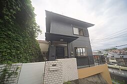 桜台 一戸建て