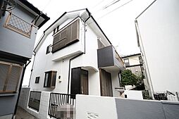 西生田5丁目　一戸建て