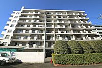 神奈川県川崎市高津区久本3丁目4-8：物件画像