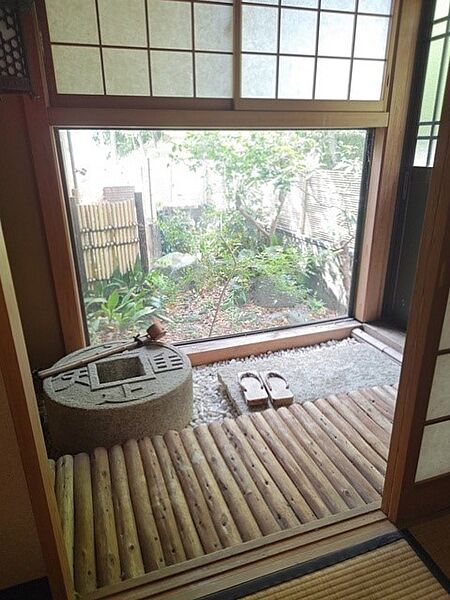 和室