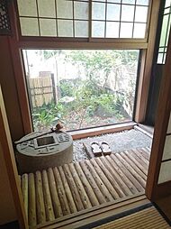 和室の画像
