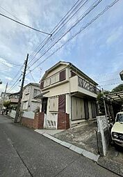 南大谷6丁目 一戸建て