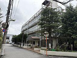 ライオンズマンション上野毛第3
