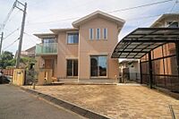 神奈川県川崎市麻生区細山7丁目：物件画像