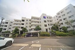 グリーンヒル鴨志田西団地12号棟