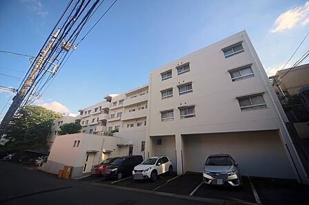 東急コミュニティーへの、委託管理となっております♪